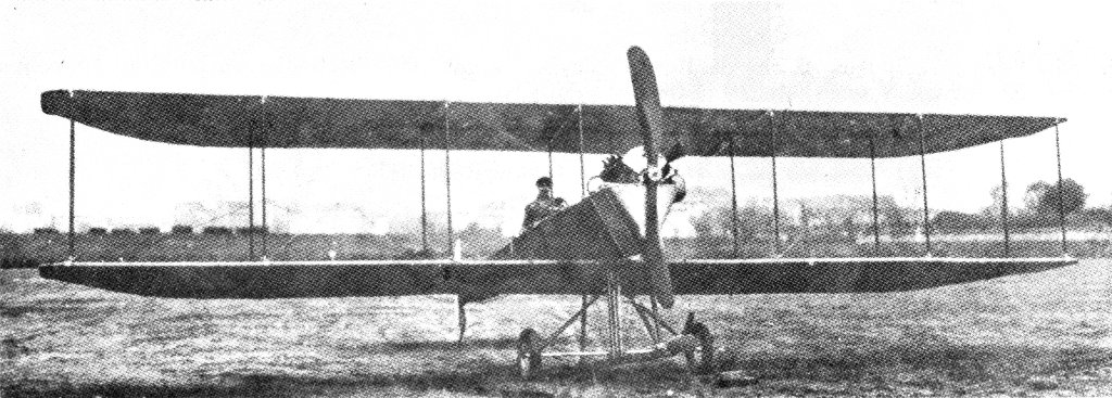 Astra. Military "C.M." 1913.
