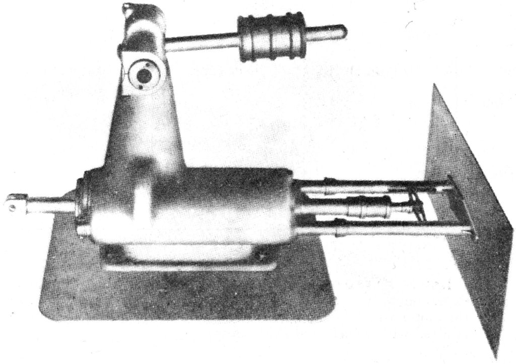 Model 1913 stabiliser.