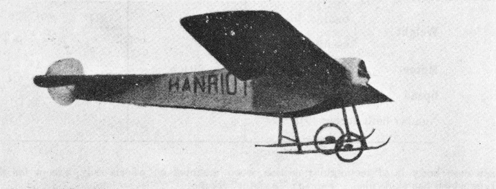 Hanriot