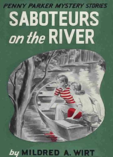 Saboteurs on the River