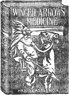 Winged Arrows Medicine