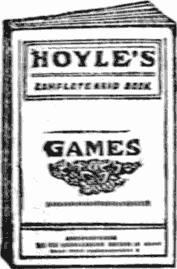 Hoyle’s Book of Games