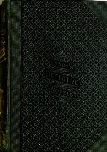 Cover of original book