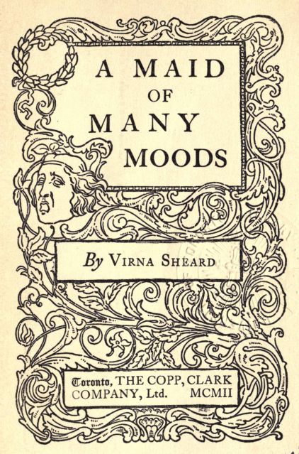 title page art