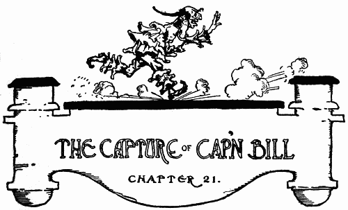 THE CAPTURE OF CAP'N BILL--CHAPTER 21.