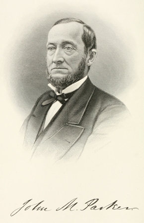 John M. Parker