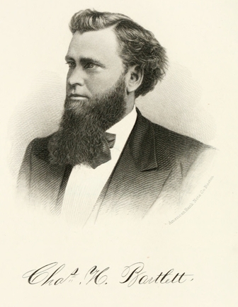 Chas. H. Bartlett.