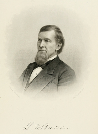 L. W. Barton