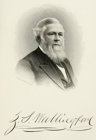 Z. S. Wallingford