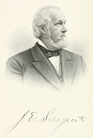 J. E. Sargent