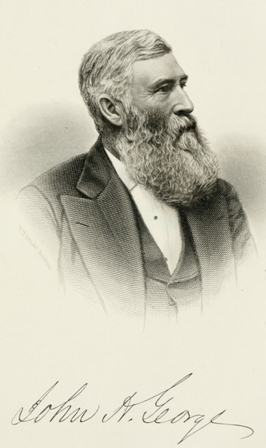 John H. George