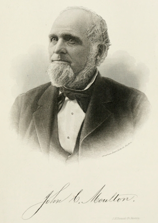 John C. Coulton.