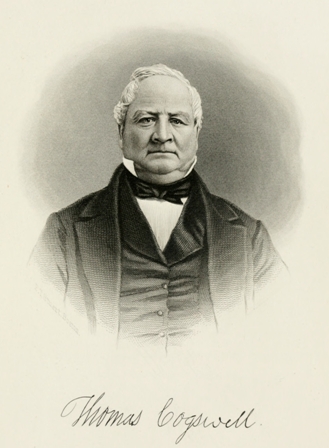 Thomas Cogswell