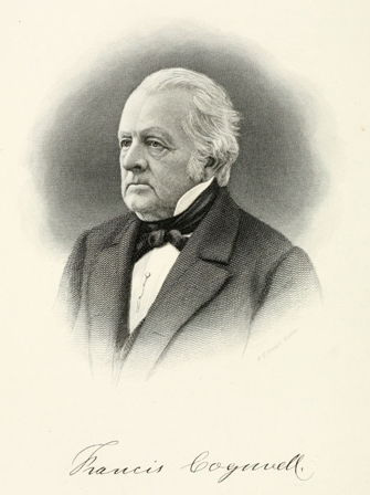 Francis Cogswell.