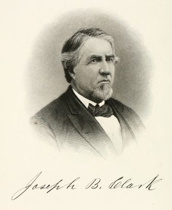 Joseph B. Clark