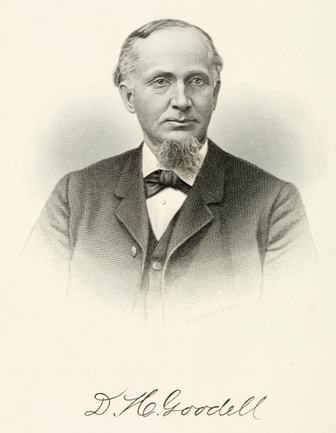 D. H. Goodell