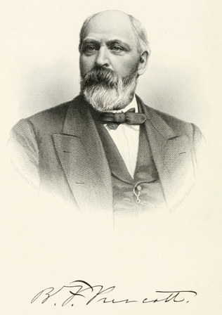B. F. Prescott.