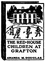 Book image: The Red-House Children at Grafton