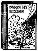Book Image: Dorothy Brown