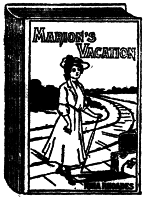 Book Image: Marion's Vacation