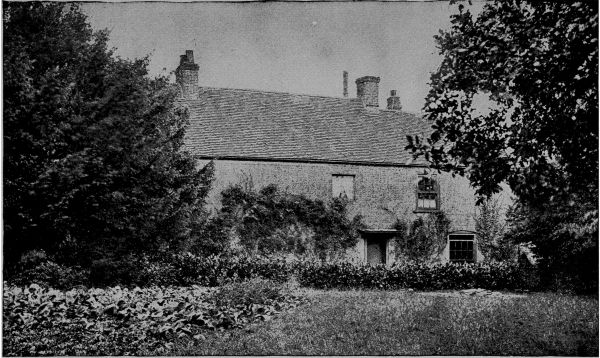 Photo of cottage