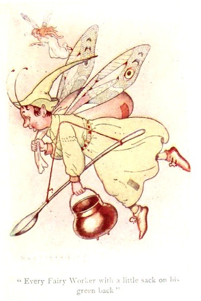 "Every Fairy Worker. . ."
