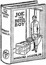 Joe, the Hotel Boy