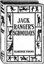 Jack Ranger’s Schooldays
