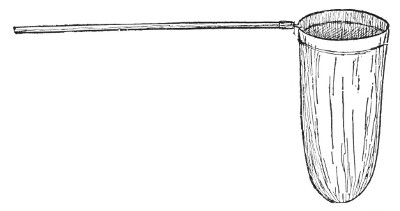 Fig. 128. Insect net.