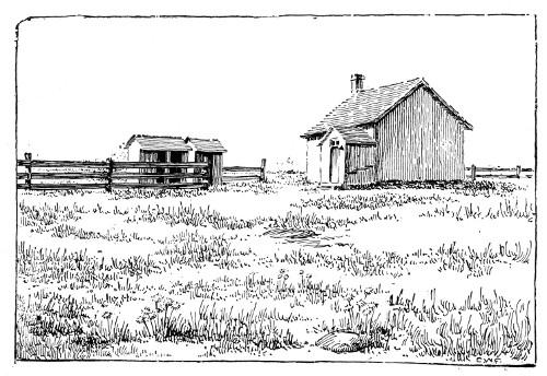 Fig. 292. A country school property.