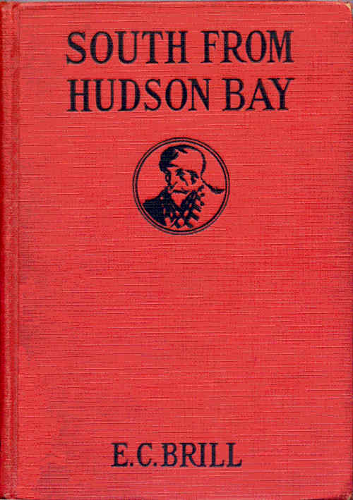 South from Hudson Bay