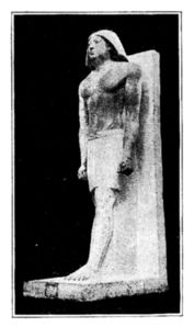 Statue de Ra-Nofer