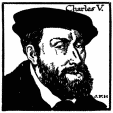 Charles V.