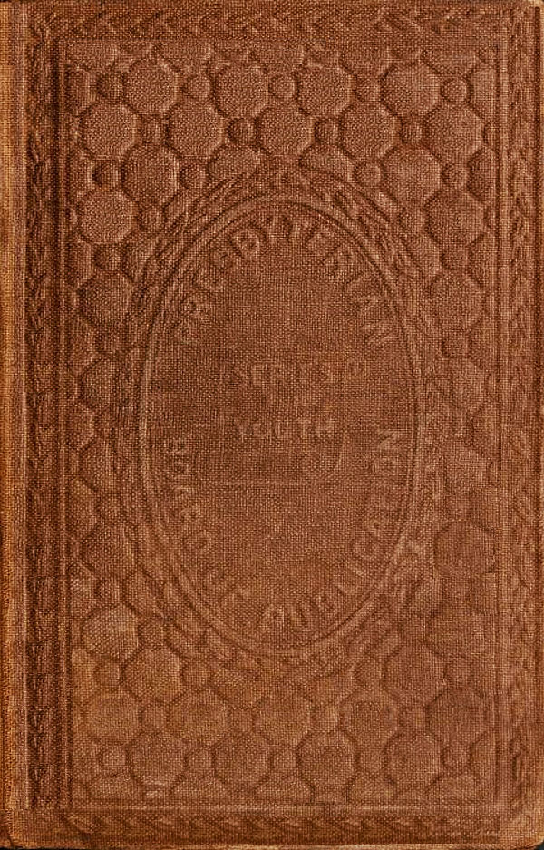 Cover for Ella Clinton, or By their fruits ye shall know them