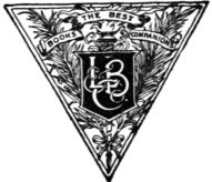 Publisher's emblem: The Best Books Companion, LBC