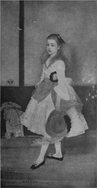 PORTRAIT OF CICELY HENRIETTA, MISS ALEXANDER