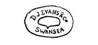 D J EVANS & Co SWANSEA