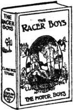 The Racer Boys Series