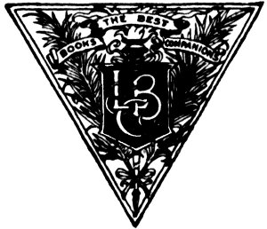 Little, Brown, and Company Logo