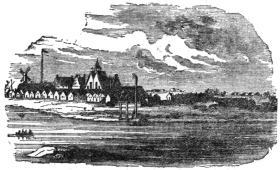 Image not available: NEW YORK IN 1644.