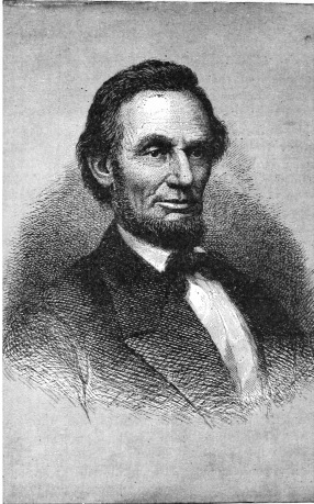 Image not available: ABRAHAM LINCOLN.