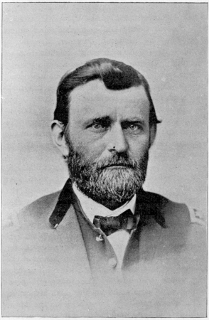 Image not available: ULYSSES S. GRANT.