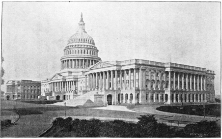 Image not available: THE CAPITOL.