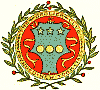 Grolier Club emblem