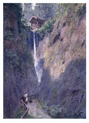 Image unavailable: SHANKLIN CHINE