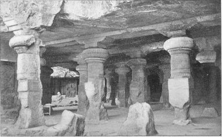 Caves of Elephanta