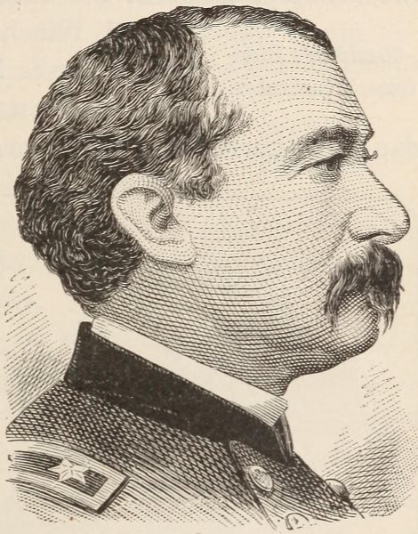 Philip H. Sheridan.