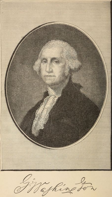G. Washington