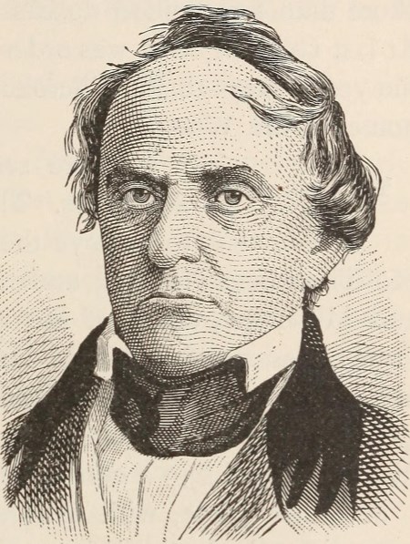 Daniel Webster.