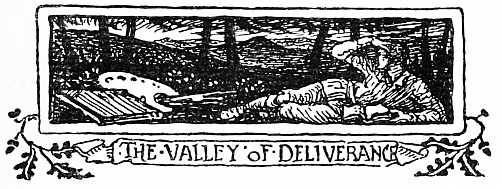 THE·VALLEY·of·DELIVERANCE
